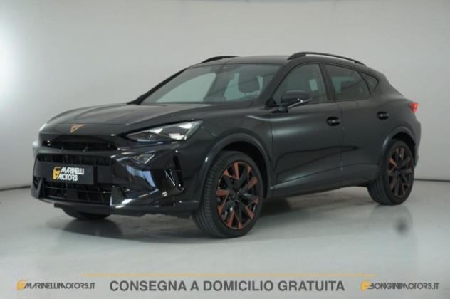 CUPRA Formentor 1.5 TSI E-HYBRID DSG rif. 23895750