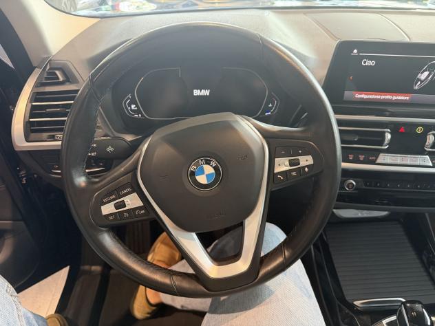 BMW X3 xDrive 20d MH48V - Foto 7