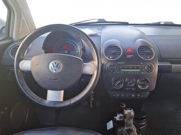 VOLKSWAGEN New Beetle FL rif. 23980080 - Foto 10