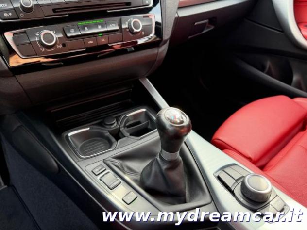 BMW 114 d 5p. Msport 95cv rif. 23776969 - Foto 8