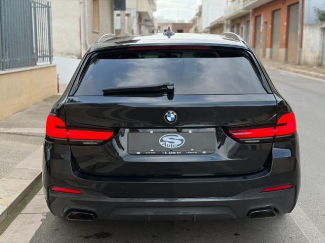 BMW 520 d 190 xDrive Touring Msport rif. 23929161 - Foto 6