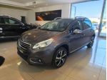 PEUGEOT 2008 1.6 BlueHDi 120CV Allure