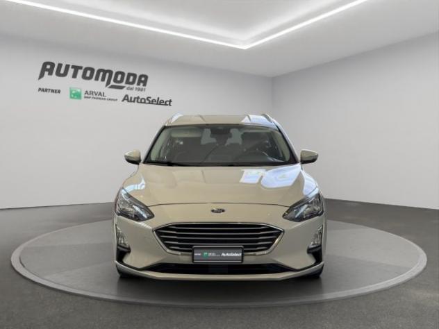 FORD Focus 1.5 120 CV SW Autocarro N1 rif. 23851814 - Foto 2