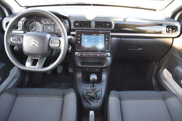 Citroën C3 BlueHDi 100 S&S Feel Pack - Foto 7