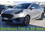Ford Puma 1.0 EcoBoost Hybrid 125 CV S&S ST-Line Design