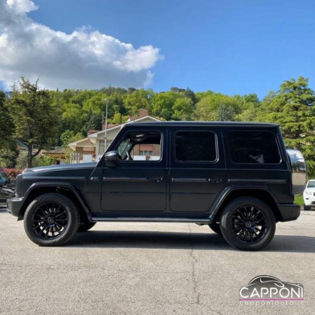 MERCEDES-BENZ G 400 d S.W. AMG Line - PROMO rif. 24002930 - Foto 4