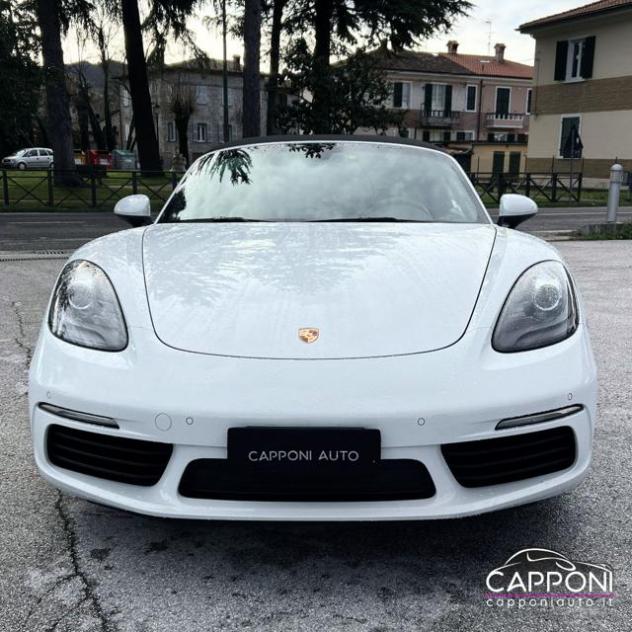 PORSCHE 718 Spyder Boxster 2.0 rif. 24003184 - Foto 2