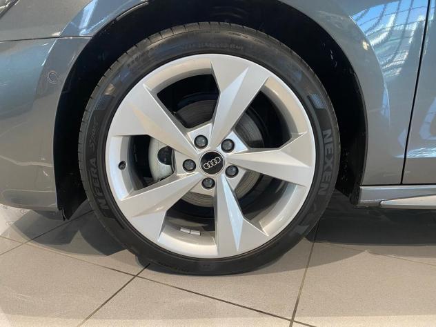 Audi A3 SPB 35 TDI S tronic S line -RESTYLING-TETTO-PREZZO REALE - Foto 8