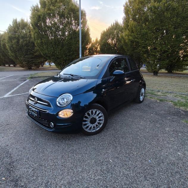 FIAT 500 (2015-2024) 500 1.0 Hybrid Lounge - Foto 3