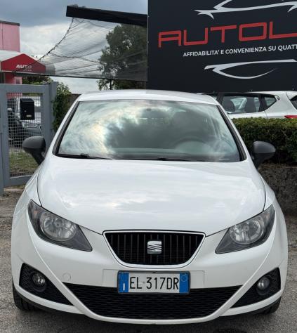 Seat Ibiza 1.2 TDI CR 3 porte NEOPATENTATI - Foto 3
