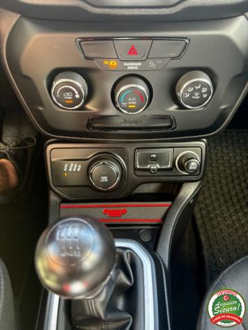 JEEP Renegade 2.0 Mjt 140CV 4WD Active Drive 4X4 rif. 23989310 - Foto 10