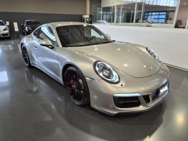 Porsche 991.2 CARRERA 4 GTS CoupIVA INCLUSA - Foto 2