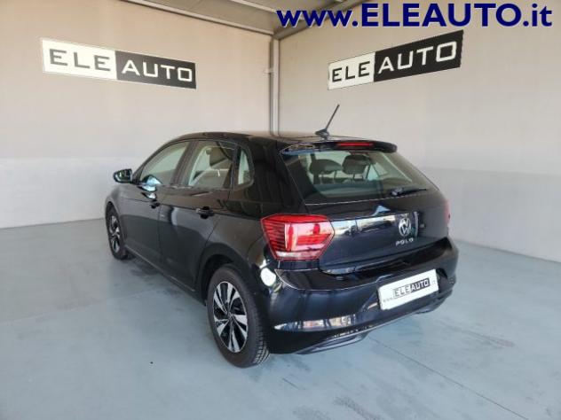 VOLKSWAGEN Polo 1.0 TSI DSG Style rif. 24175709 - Foto 4