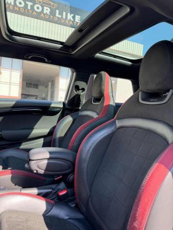 MINI John Cooper Works 2.0 John Cooper Works rif. 23951720 - Foto 10