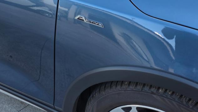 Ford Focus 1.5 EcoBlue 115 CV automatico 5p. Active - Foto 10