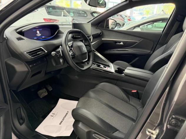 PEUGEOT 3008 BlueHDi 130 S&S EAT8 Allure Pack rif. 24115186 - Foto 9