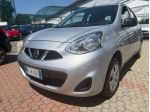 NISSAN Micra Micra IV 1.2 Acenta eco Gpl E6 rif. 23982069