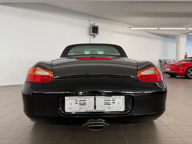 Porsche Boxster Boxster 2.7 - Foto 5