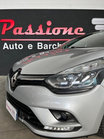 Renault Clio 90 CV 5 porte Moschino Zen - Foto 6