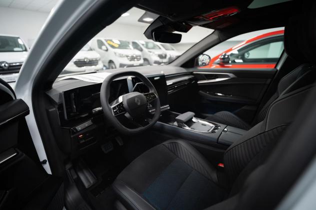Renault Rafale 1.2 e-Tech Full Hybrid Esprit Alpine 200CV - Foto 4