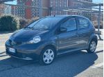 TOYOTA Aygo 1a serie anno 2006