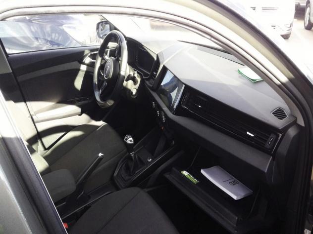 Audi A1 30 SPB 1.0 TFSI 116CV S LINE BICOLOR - Foto 2