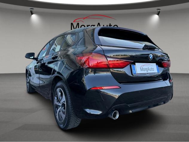 BMW 116d Automatica, Navi, Fari LED, Neopatentati - Foto 3