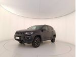 Jeep Compass II 2017 2.0 mjt Trailhawk 4wd active drive low 170cv auto