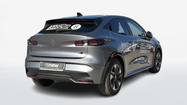 Renault Clio techno full hybrid E-Tech 160 - Foto 2