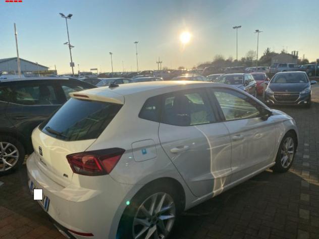 SEAT Ibiza 1.0 EcoTSI 95 CV 5 porte FR rif. 23723264 - Foto 3