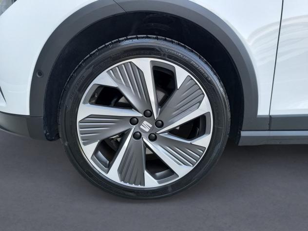 SEAT Arona 1.0 BENZINA 95 HP FR NEOPATENTATI - Foto 7