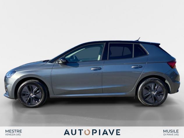 Škoda Fabia 1.0 TSI Evo 70KW 130 EDITION - Foto 2