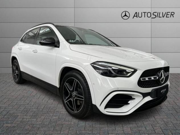 MERCEDES-BENZ GLA 200 d Automatic AMG Line Advanced Plus rif. 24047271