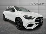 MERCEDES-BENZ GLA 200 d Automatic AMG Line Advanced Plus rif. 24047271