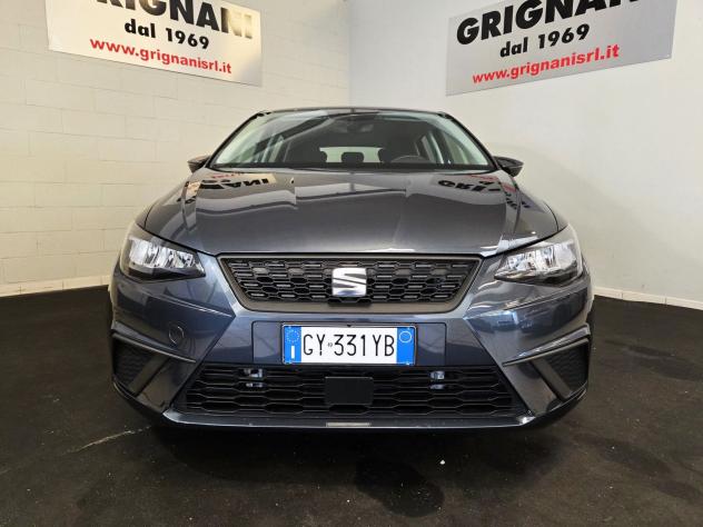 SEAT Ibiza 1.0 Eco TSI 70KW Style Neopatentati - Foto 5