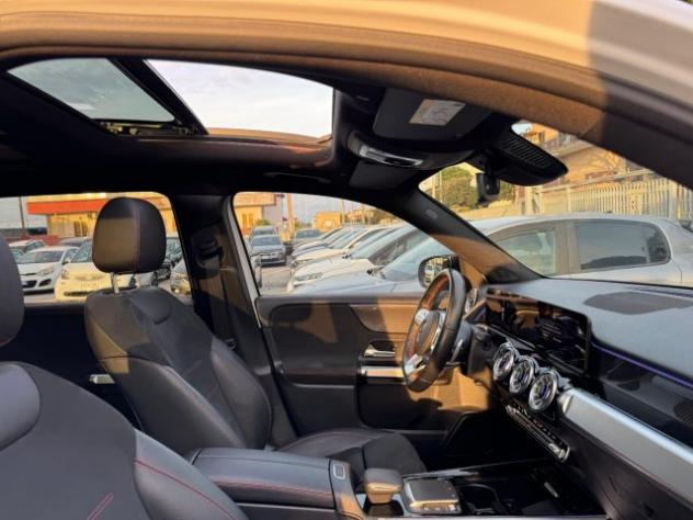 MERCEDES-BENZ GLB 180 d Automatic Executive AMG rif. 24195428 - Foto 5