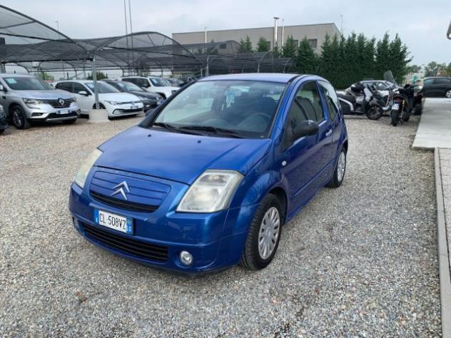 CITROEN C2 1.1 Exclusive rif. 24194559