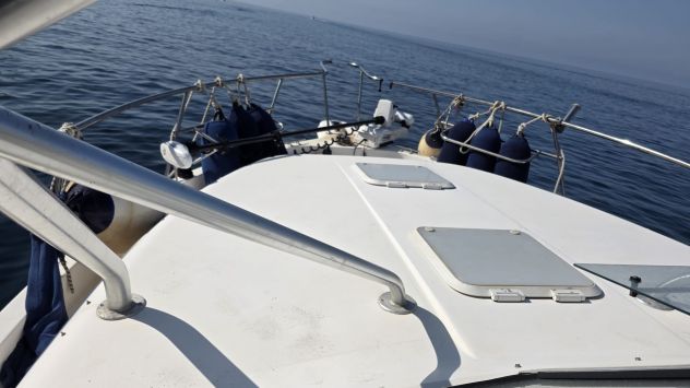 Splendido fisherman Pro-line 33 express flybridge - Foto 5