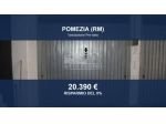 Immobile in asta di 17 m² in vendita a Pomezia