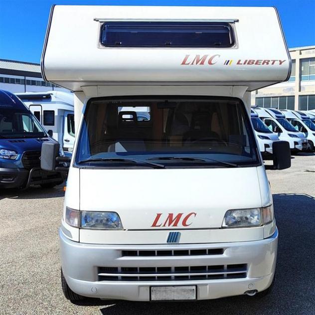 LMC Liberty rif. 23815693 - Foto 2