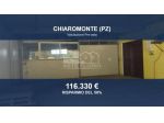 Immobile in asta di 612 m² in vendita a Chiaromonte