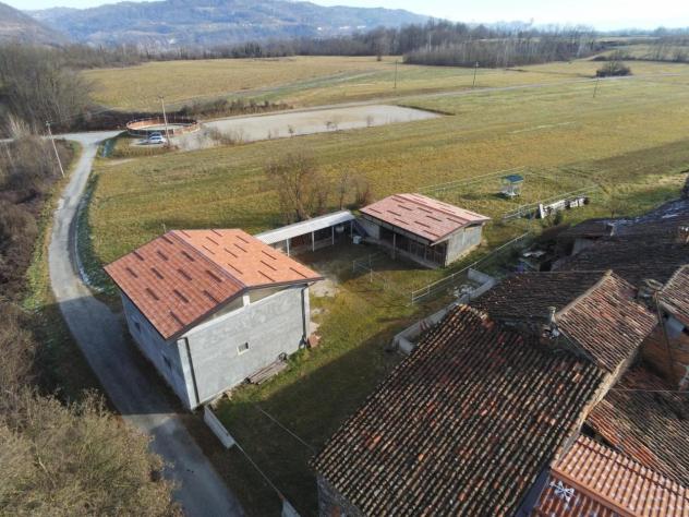 Magazzino in vendita a Niella Tanaro - Foto 5
