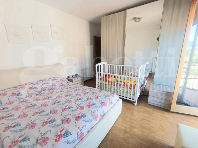 Appartamento - Bastia Umbra . Rif.: 2025/033 BVRG - Foto 9