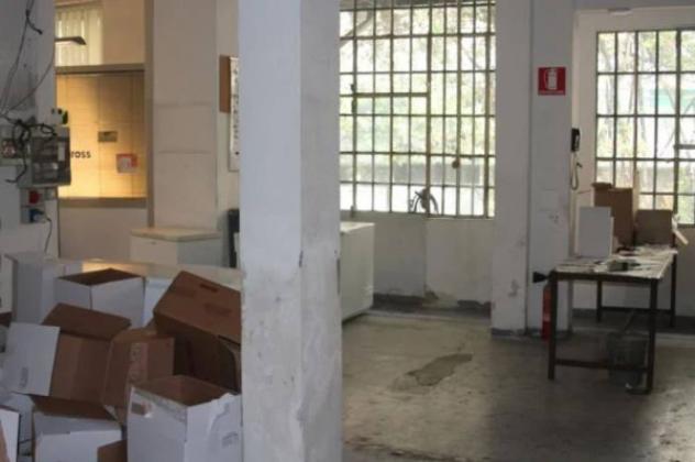 Immobile in asta di 211 m² in vendita a Bergamo - Foto 6