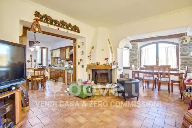 Casa indipendente di 400 m² con 5 locali in vendita a Brissago-Valtravaglia - Foto 19