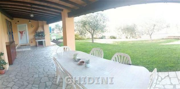 VILLA di 66 vani e di 200 mq (CAMPAGNATICO) rif. 2532.68M - Foto 14
