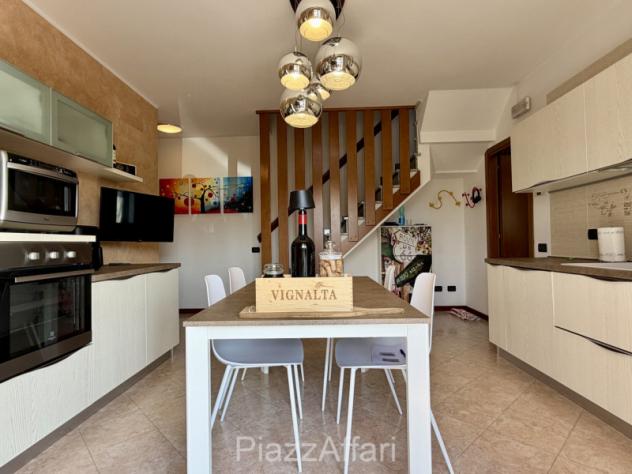 Appartamento a Candiana - Rif. CAN34 - Foto 2
