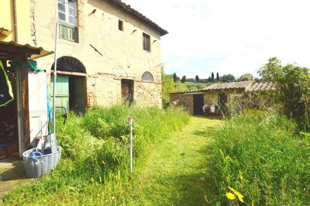Fienile in vendita a San Ginese - Capannori 150 mq Rif: 1122434 - Foto 2