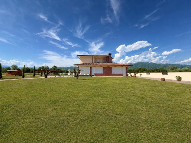 Villa in vendita a Lammari - Capannori 250 mq Rif: 1424896 - Foto 2