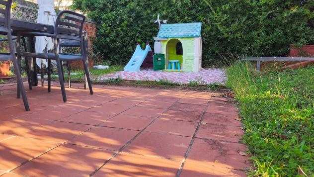 Casa semindipendente in vendita a Marina di Carrara - Carrara 113 mq Rif: 1455140 - Foto 3